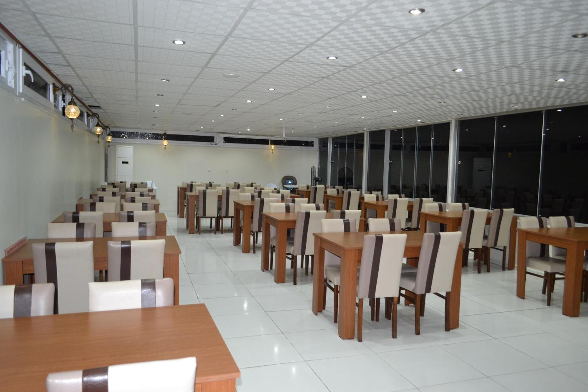 Garden Asmin Otel&Spa Kizilbag Exterior foto