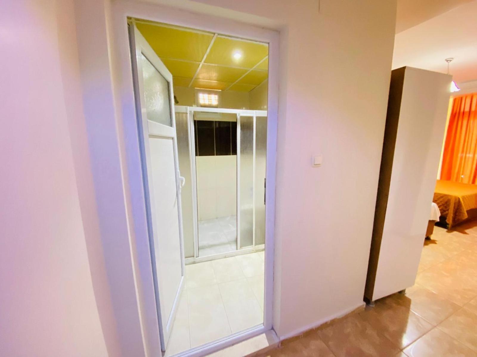 Garden Asmin Otel&Spa Kizilbag Exterior foto